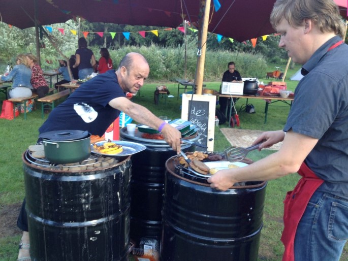 Buurtcamping BaBoQ 15aug2014